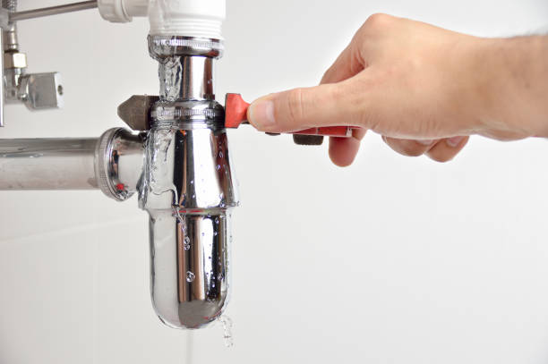 Green Plumbing Solutions and Water Conservation in Waterville, WA